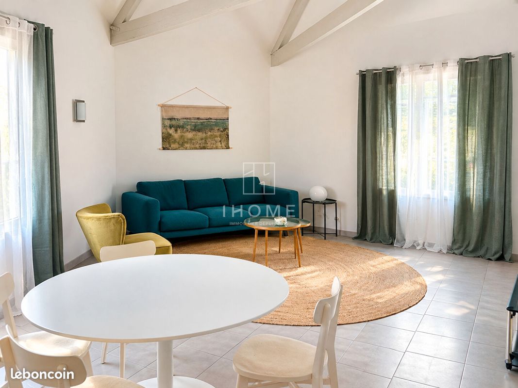 Appartement 3 pièces 75 m² · à Angers · 75 m² · 358 700 €