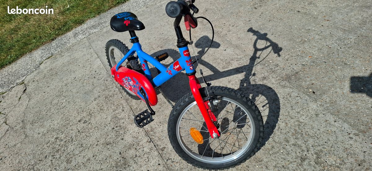 Velo enfant (image 2)