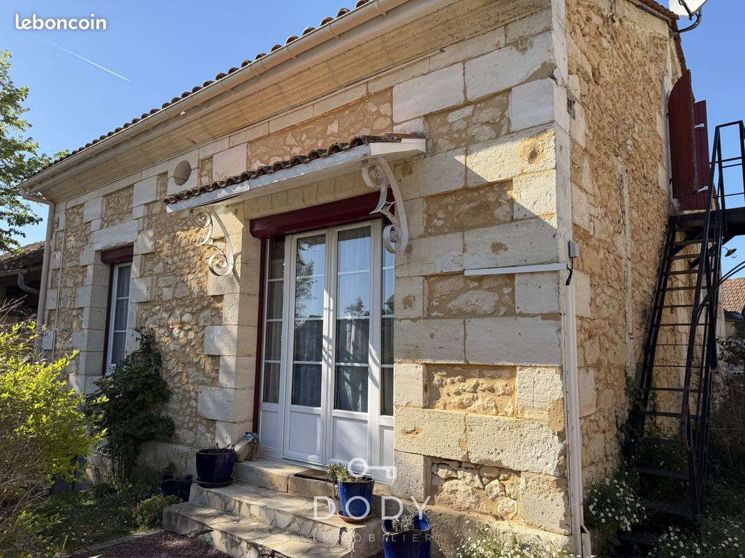 Maison 5 pièces 91 m² · à Eyraud-Crempse-Maurens · 91 m² · 149 400 €