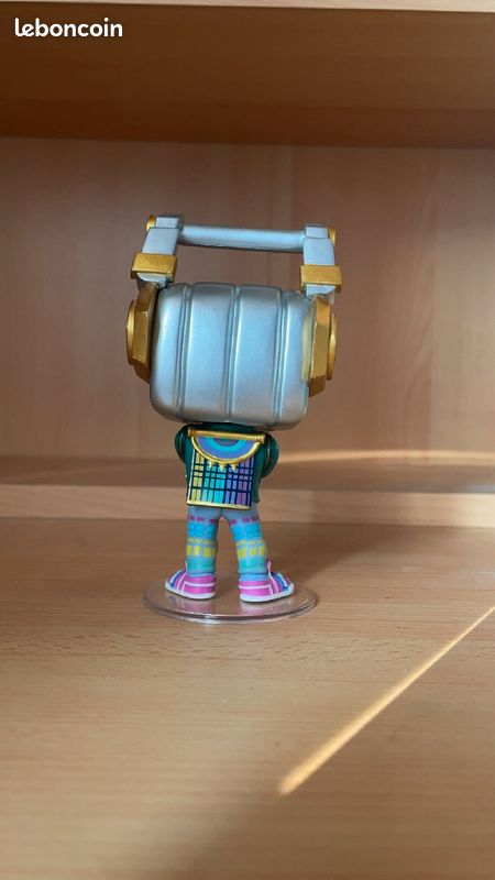 Pop DJ Yonder Fortnite (image 4)