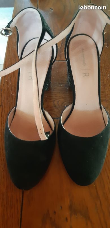 Escarpins taille 41 (image 2)