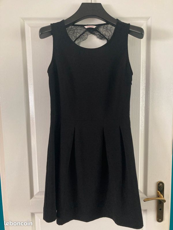Robe camaïeu (image 1)