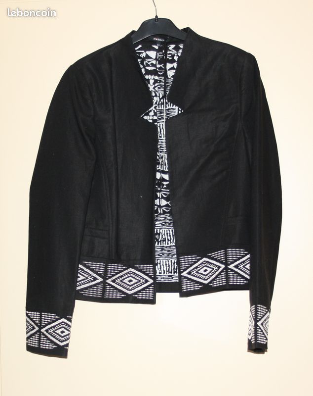 Vestes Morgan 42 (L/XL, T4) (image 1)