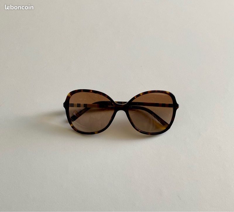 BURBERRY B 4197 Butterfly Heritage – Tortoise Brown Havana