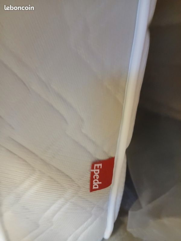 Matelas 180 x 200 ep25 (image 3)