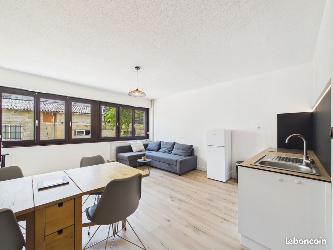 Appartement 2 pièces 42 m² · à Chambéry · 42 m² · 149 000 €