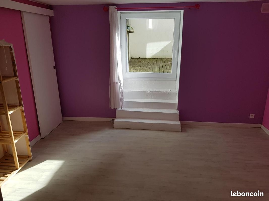 Appartement a louer boulogne-sur-mer - 96 m2 - Surfyn