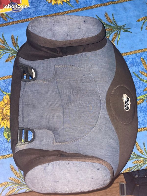 Réhausseur (image 3)