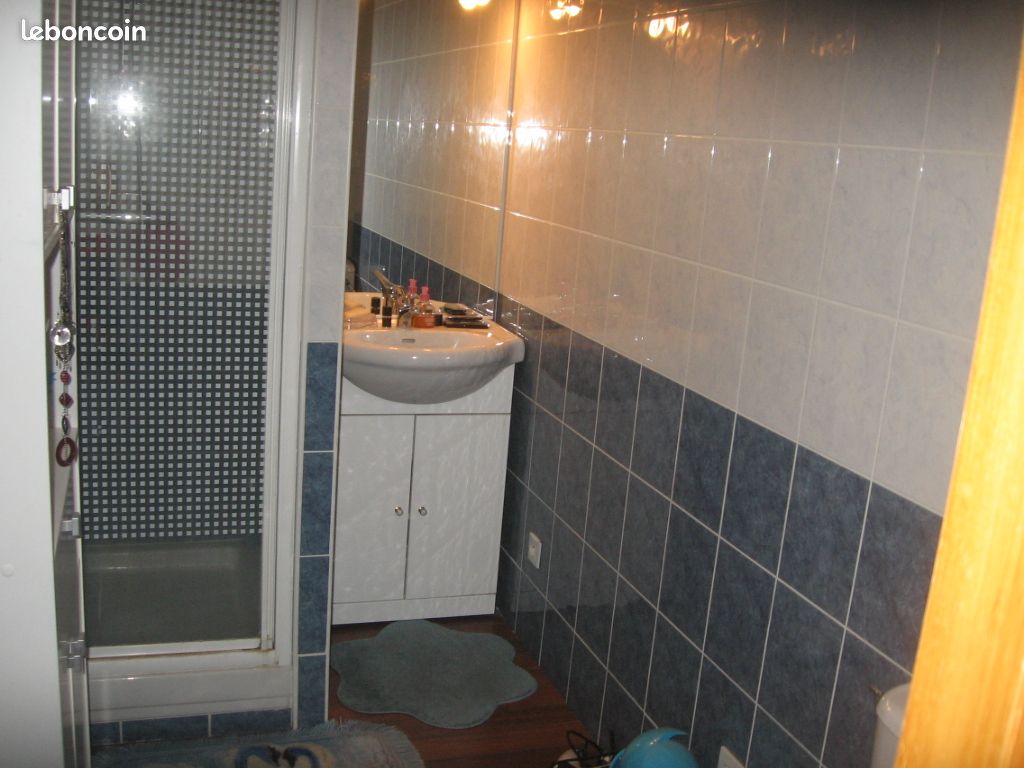 Appartement 2 pièces 30 m² · à Châlons-en-Champagne · 30 m² · 485 €