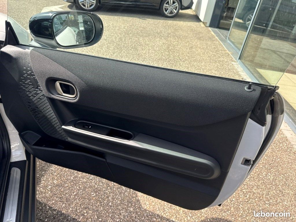 Mini Cooper F66 156 CH DKG7 C Classic (image 23)