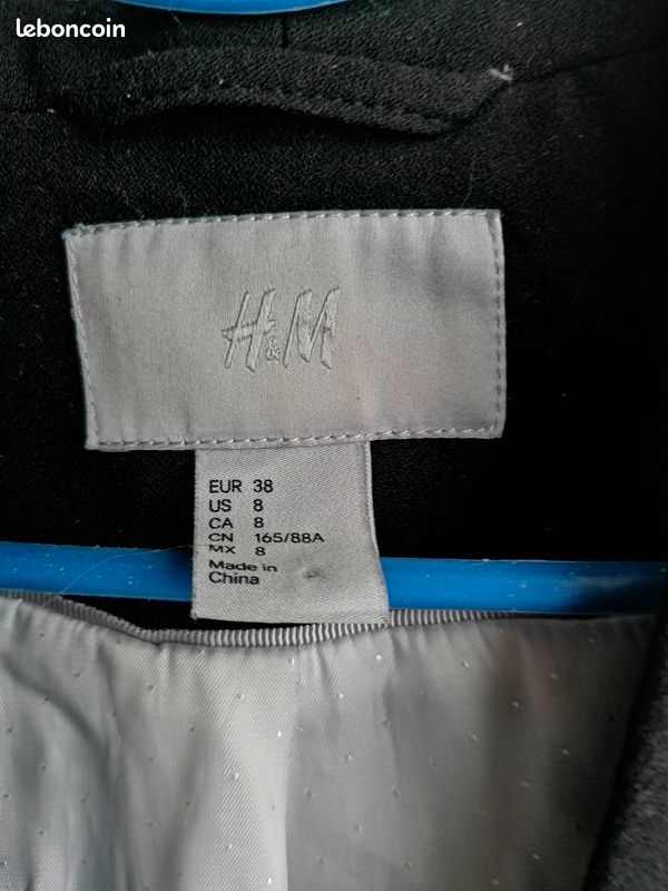 Vêtements femme (image 7)