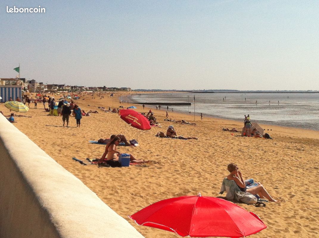 VILLA 3*/ 300m plage / 4 pers / 60m2 (image 9)