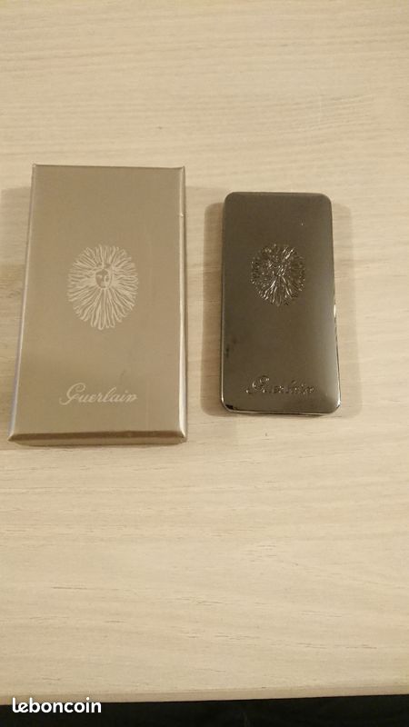 Miroir guerlain de sac ou de poche (image 4)