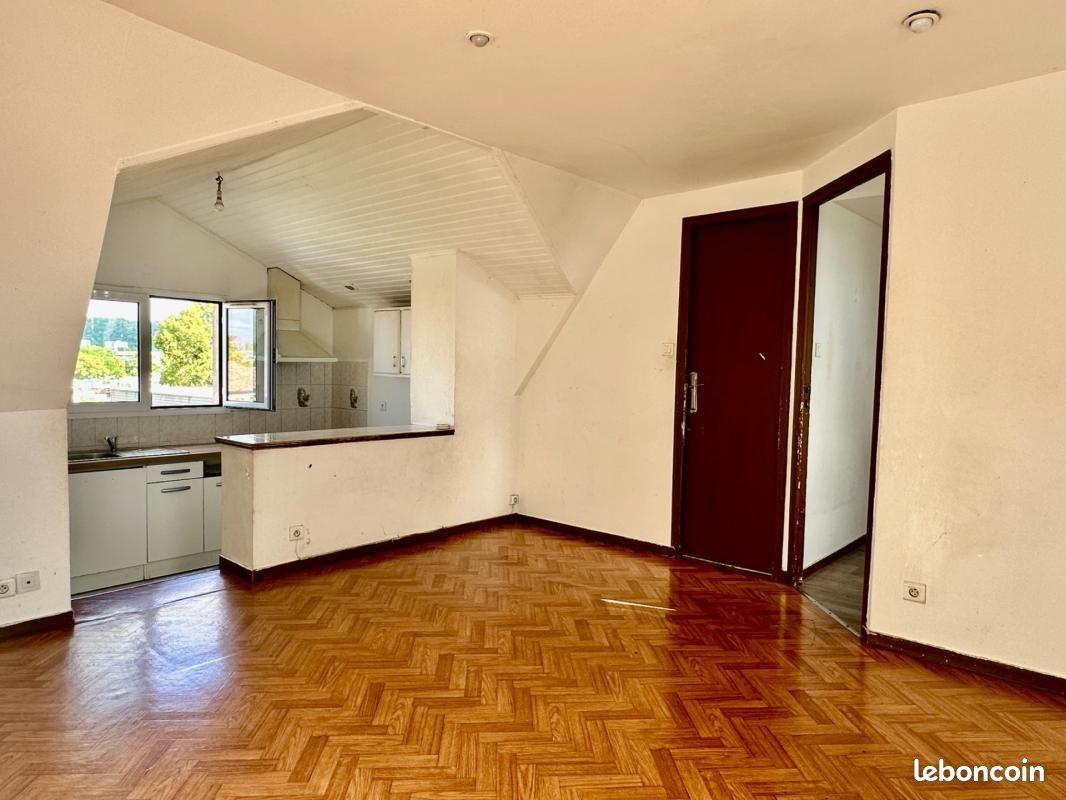 Appartement 3 pièces 38 m² · à Bordeaux · 38 m² · 129 000 €
