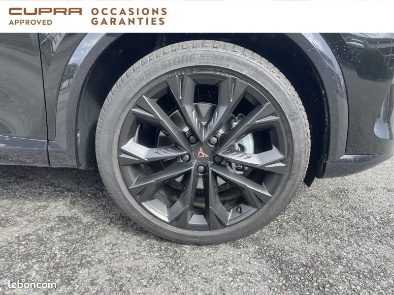 Cupra Formentor 1.5 eHybrid 204ch Midnight Edition DSG6 (image 6)