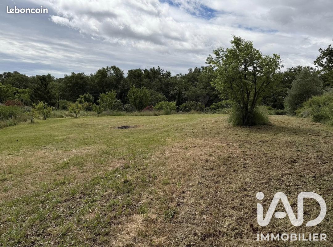 Terrain 492 m² · à Clermont-l'Hérault · 492 m² · 149 000 €