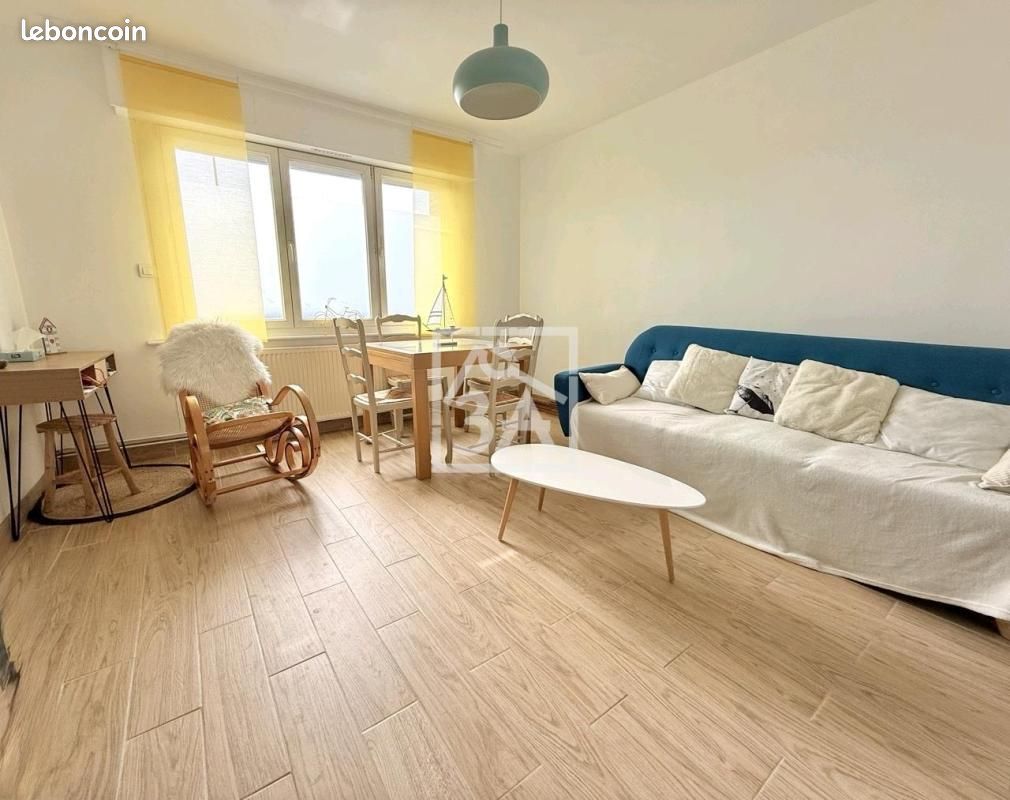 Maison 5 pièces 81 m² · à Zuydcoote · 81 m² · 231 500 €