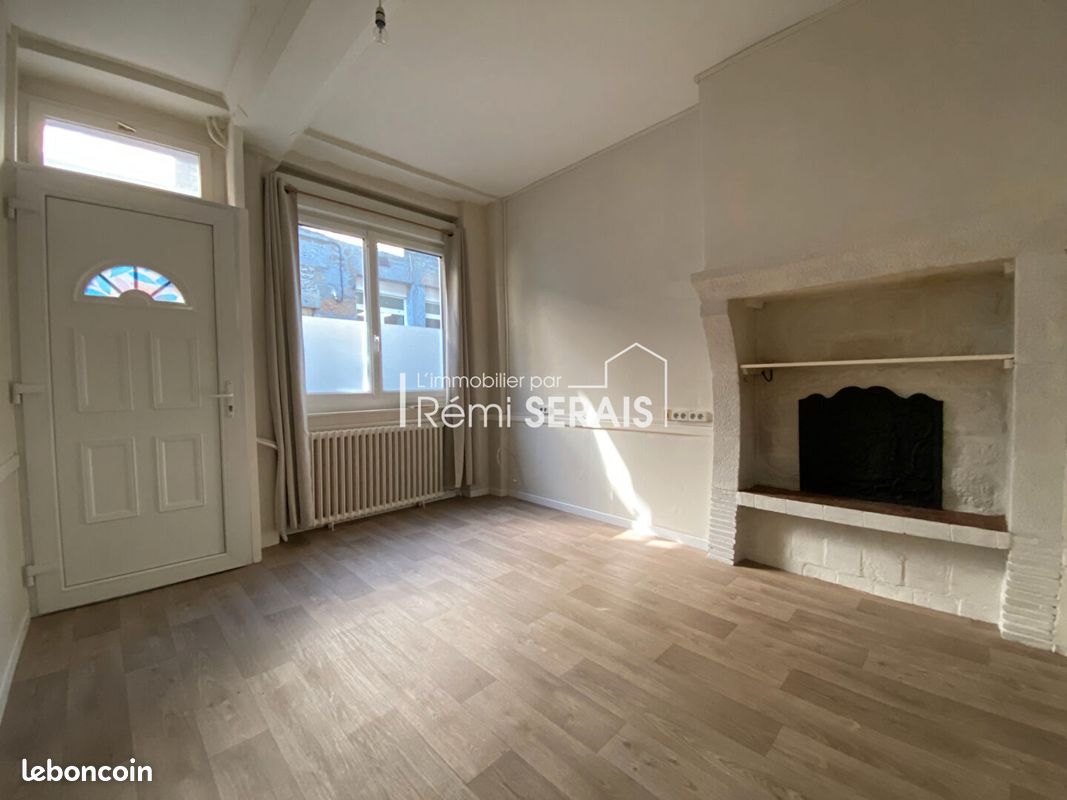 Maison 4 pièces 69 m² · à La Ferté Macé · 69 m² · 560 €/mois