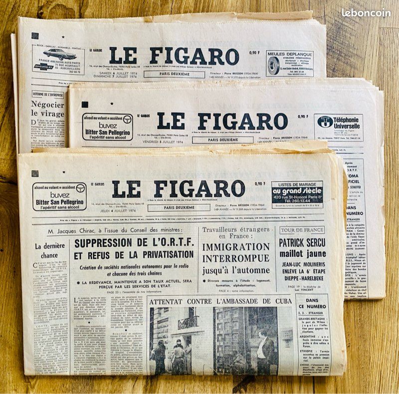 3 anciens magazines de la gazette des armes - Revues sur les armes