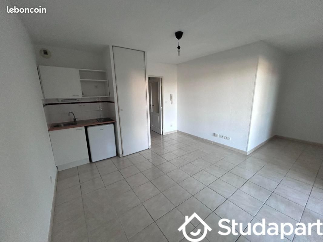 Appartement 1 pièce 24 m² · à Montpellier · 24 m² · 700 €/mois