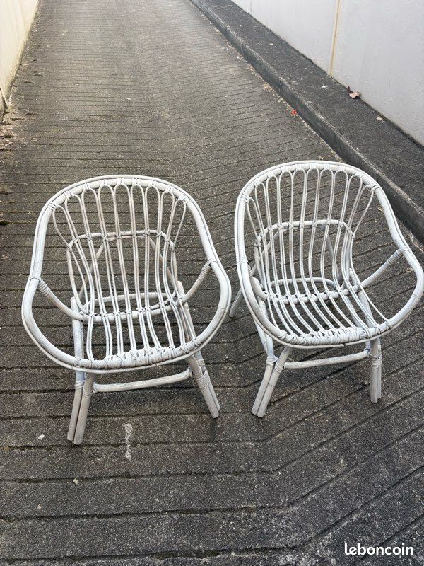 Tables et Chaises (image 3)
