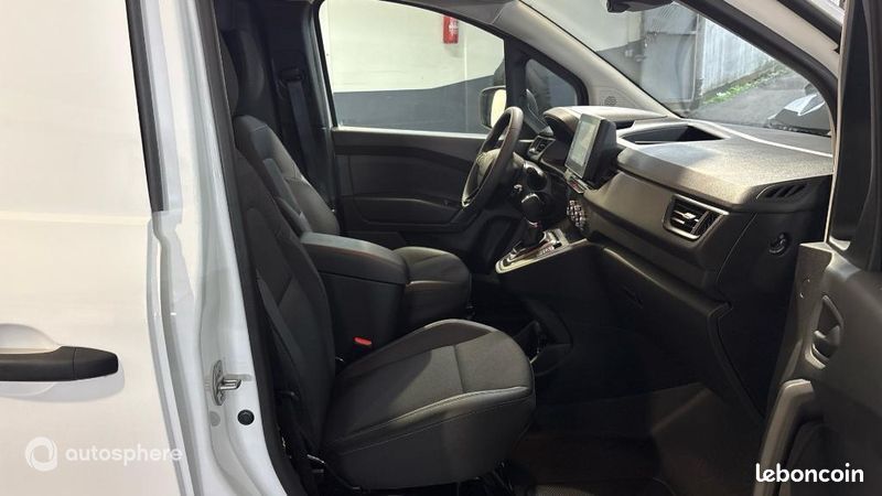 Renault Kangoo Van Véhicule utilitaire ou Société L1 E-Tech AC11 Advance -25 (image 15)