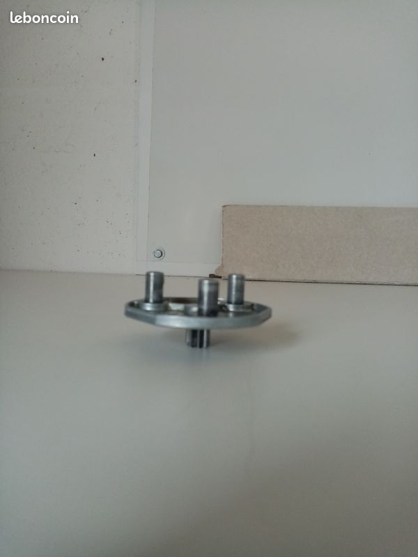 Pièces moteur somfy passeo 630 (image 2)