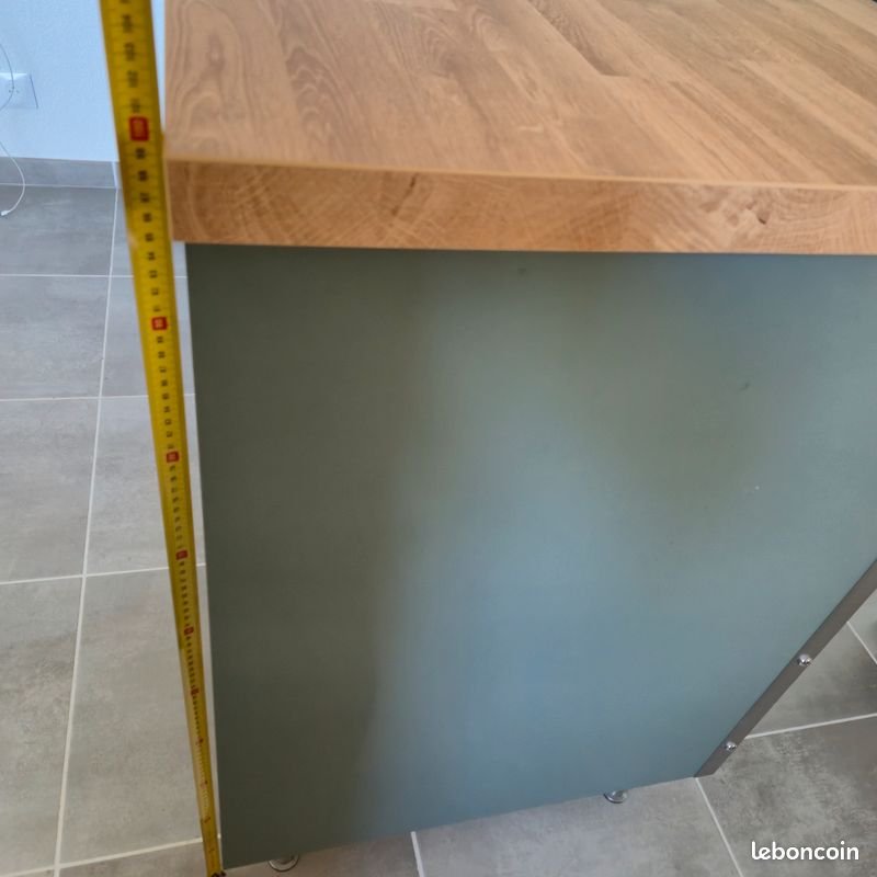 Table de bar - Parfait état (image 7)