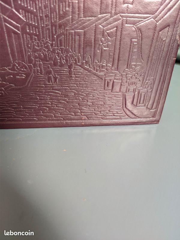Livre l'assommoir d'Émile zola (image 9)