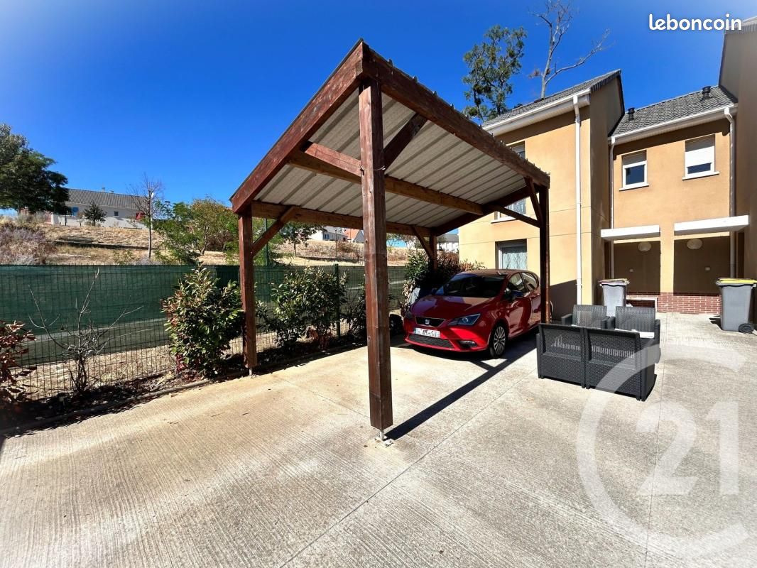 Maison 4 pièces 67 m² · à Étampes · 67 m² · 185 000 €