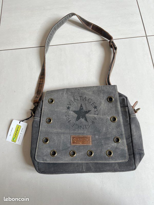 Sac fourre-tout Marta Valbuena - Accessoires & Bagagerie