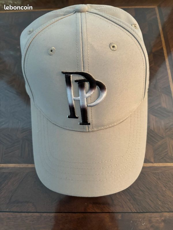 Casquette Patek Philippe (image 2)
