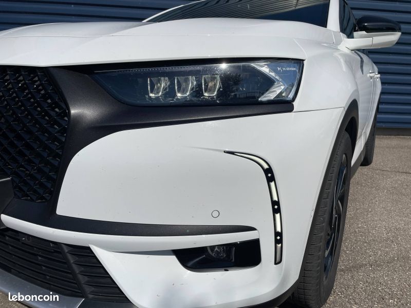 Ds DS 7 Crossback E-TENSE 4x4 300ch Grand Chic (image 9)