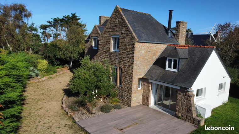Maison 4 pièces 115 m²