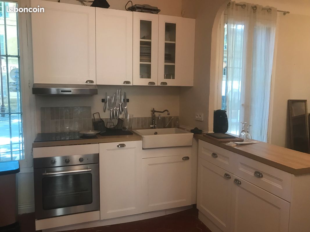 Appartement a louer aix-en-provence - 1 pièce(s) - Surfyn