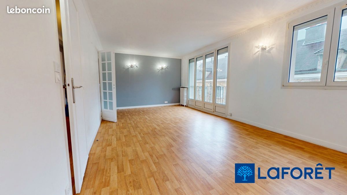 Appartement 5 pièces 78 m² · à Athis-Mons · 78,3 m² · 1 350 €/mois