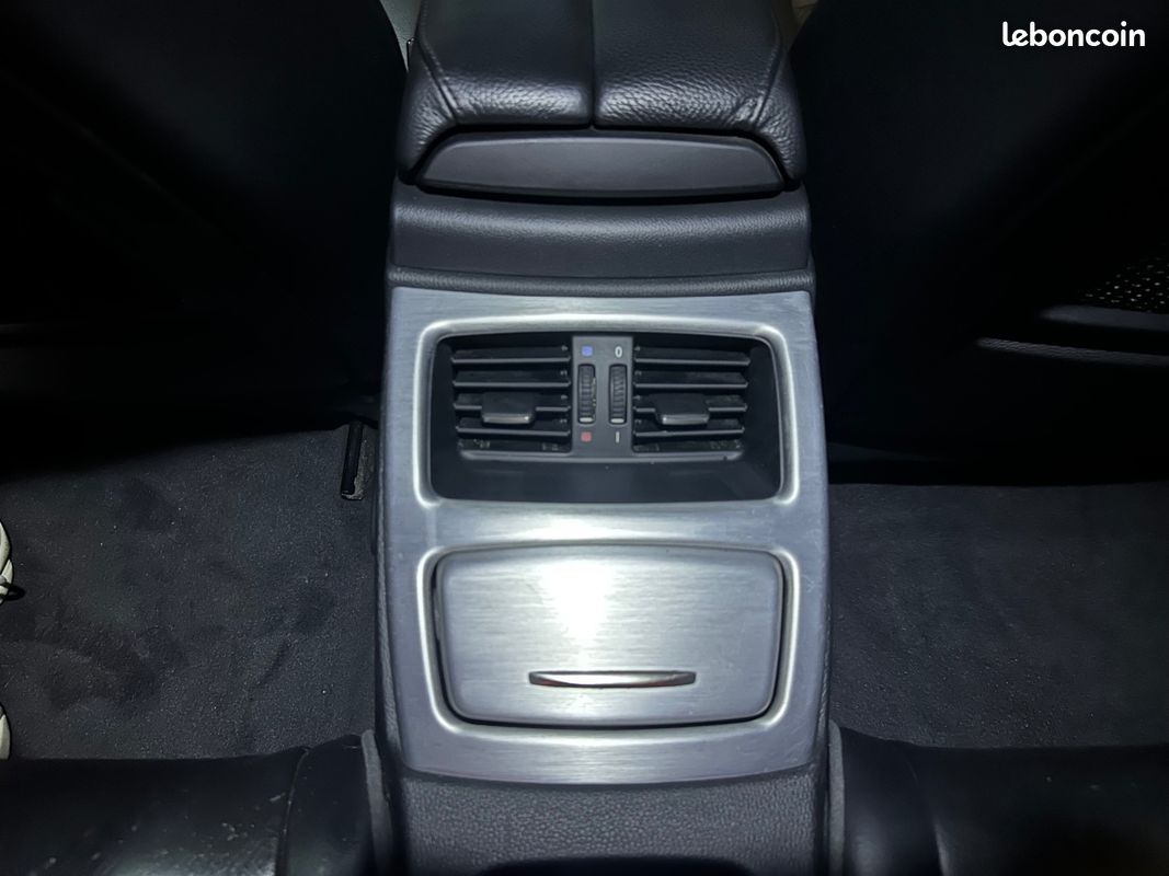 BMW SERIE 3 COUPE E92 325i 3.0L N53 218ch Luxe Steptronic A - FACTURE ENTRETIEN COMPLET DEPUIS L'ACHAT - ENTRETIEN À JOUR (image 32)