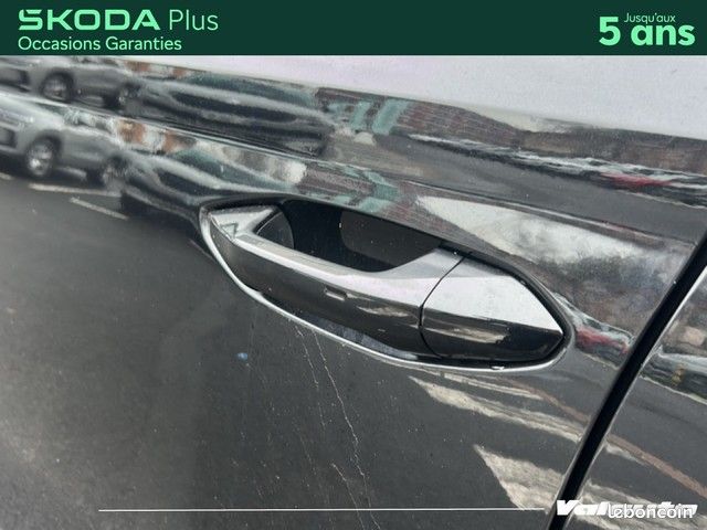Skoda Octavia SELECTION 2.0 TDI 150 DSG7 (image 8)