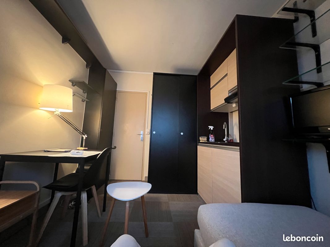 Appartement a louer bezons - 1 pièce(s) - 10 m2 - Surfyn