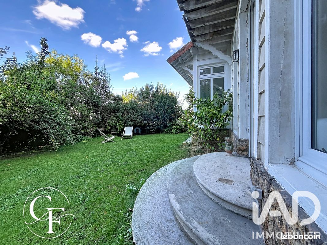 Appartement 4 pièces 77 m² · à Meudon · 77 m² · 980 000 €