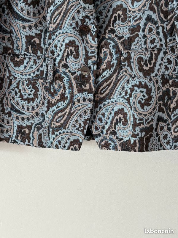 Short de bain surf Femme - Tini pandor bleu rose et jaune - Decathlon
