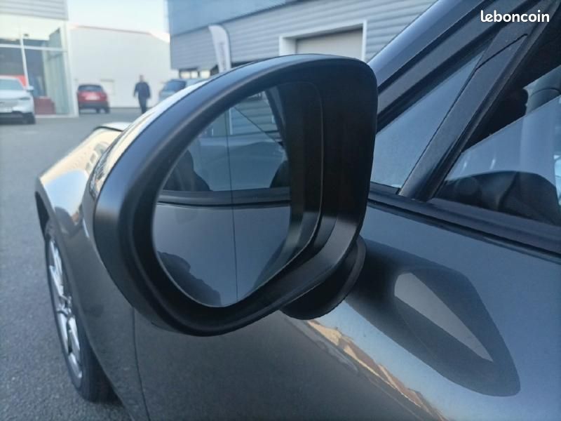 Mazda MX-5 1.5 SKYACTIV-G 132ch Exclusive-Line (image 24)