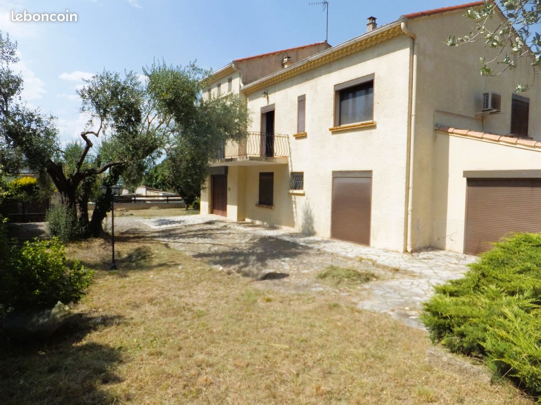Maison 6 pièces 180 m² · à Vauvert · 180 m² · 349 000 €