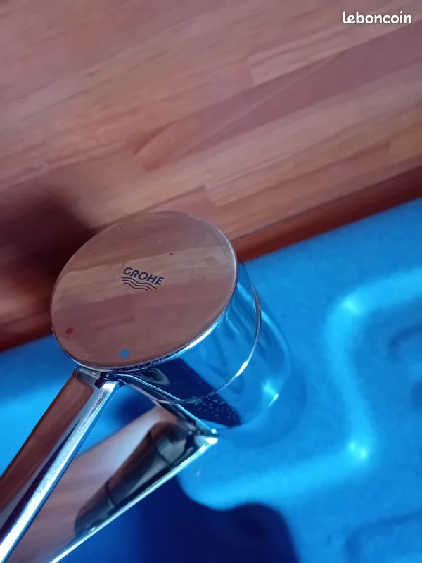 Evier +robinet (image 2)