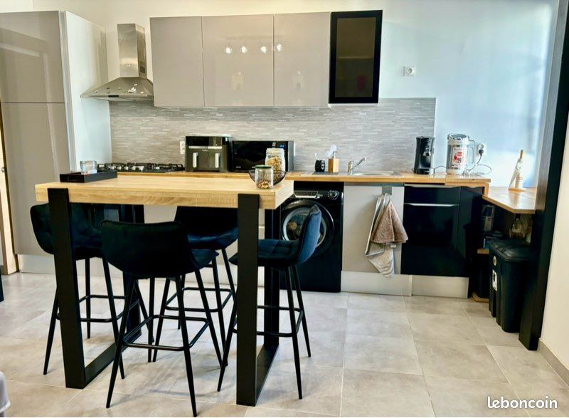 Maison 2 pièces 65 m² · à Corme-Royal · 65 m² · 140 000 €