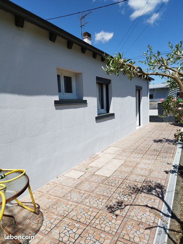 Maison 4 pièces 104 m² · à Puyoô · 104 m² · 230 000 €