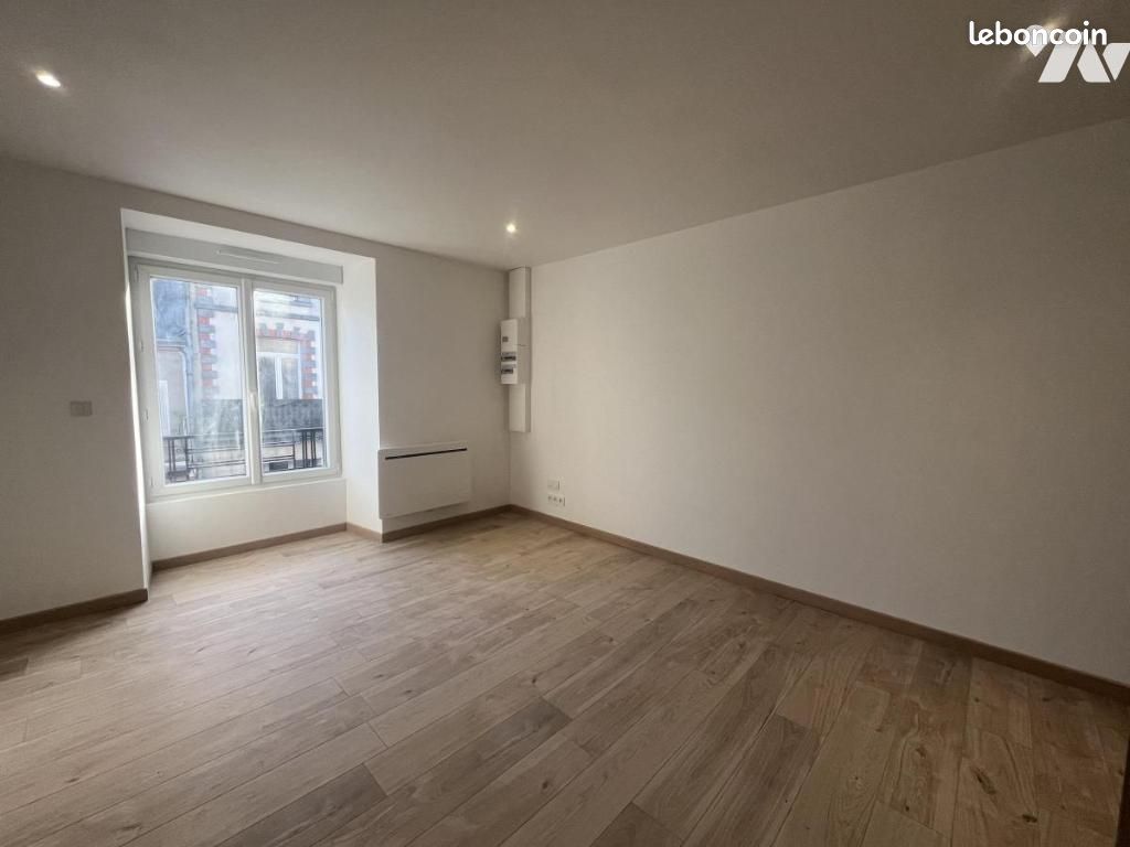 Appartement 1 pièce 25 m² · à Nozay · 25 m² · 90 990 €