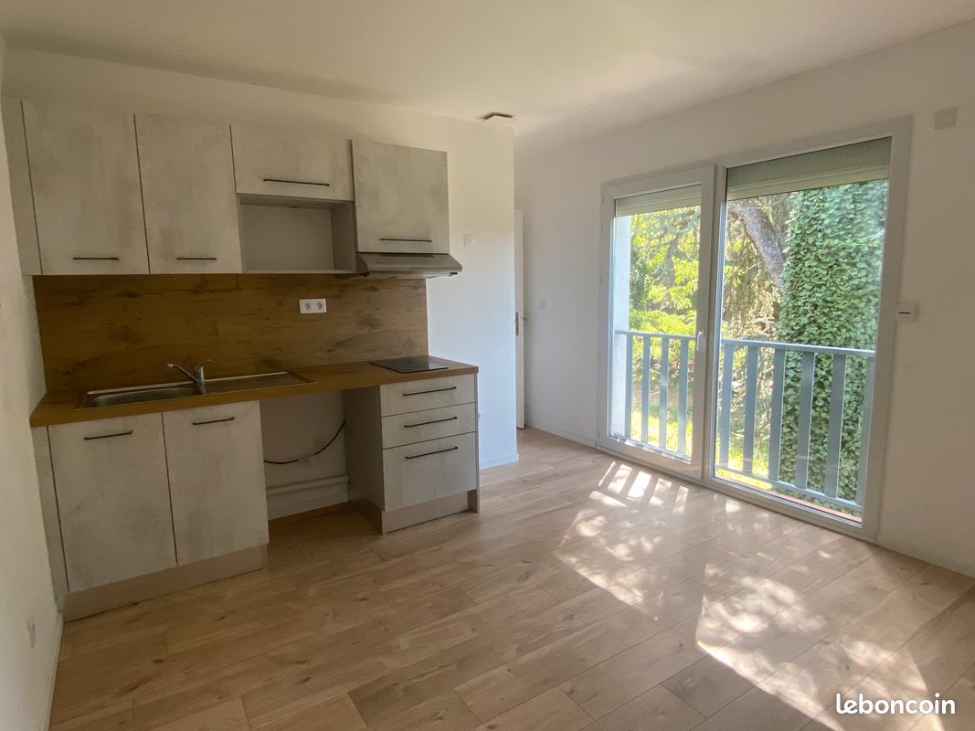 Appartement 2 pièces 31 m² · à Fronton · 31 m² · 550 €