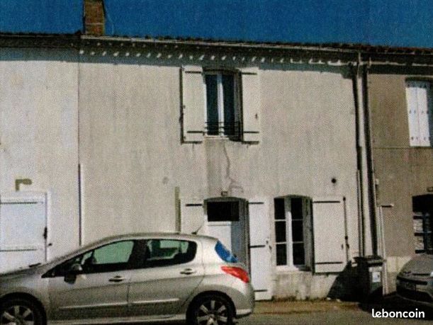Location Le Poiré sur vie