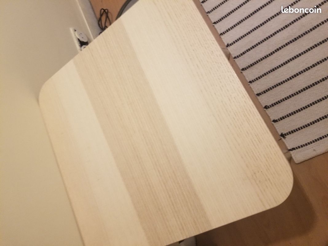 Table basse Ikea (image 2)
